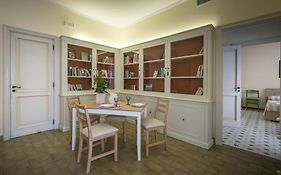 Suite della villa